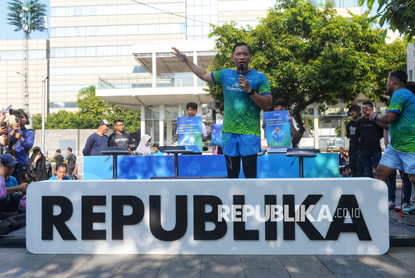 Menko AHY Jajaki Kerja Sama Energi Terbarukan dengan Finlandia