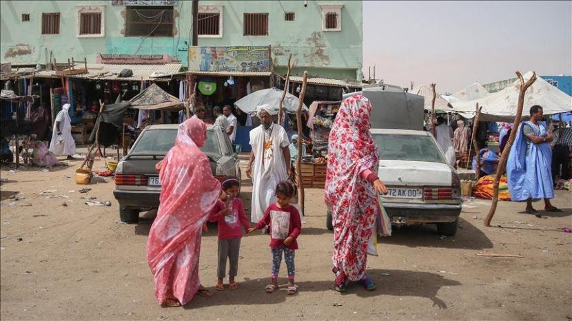 Sejumlah ulama dan imam di Mauritania mengeluarkan fatwa yang melarang normalisasi hubungan dengan Israel.