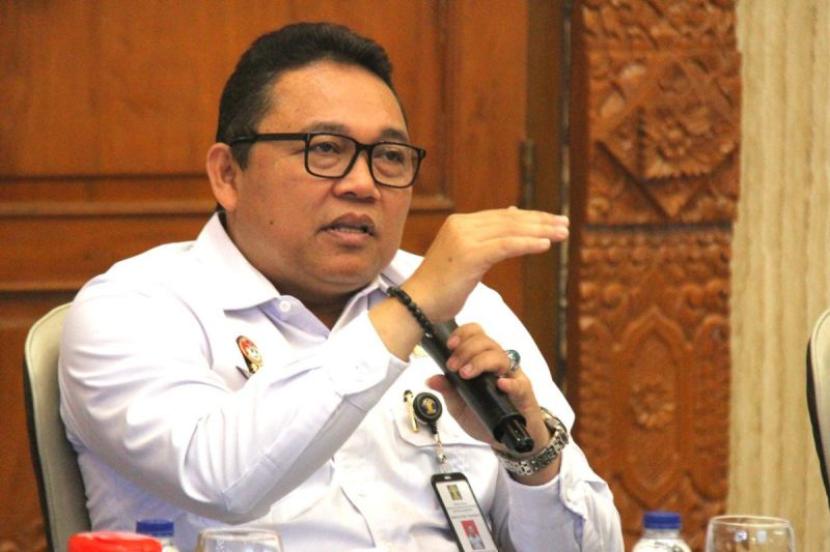 Kemenkum Jateng: Zona Integritas Harus Jadi Budaya Kerja