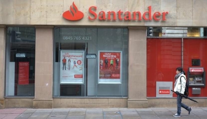 Santander Ikuti Barclays Blokir Pembayaran Ke Binance (Foto: theguardian.com)