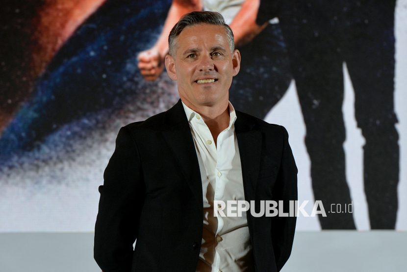 Herdman Pantau Langsung Klub Indonesia untuk Petakan Potensi Pemain