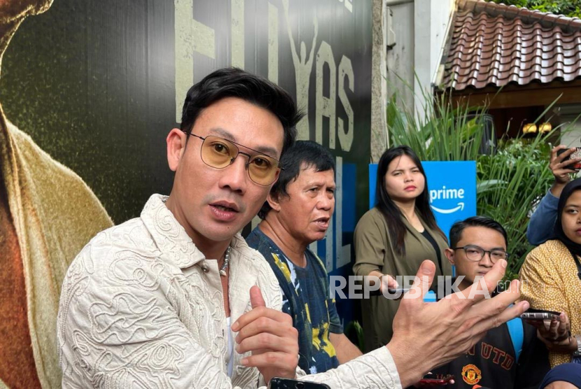 Denny Sumargo Ajak Masyarakat Kawal Kasus Dugaan Pembakaran Santri di Lombok