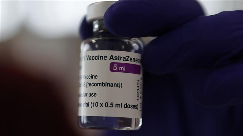 Sumbangan vaksin Kanada diumumkan di tengah peningkatan kasus Covid-19 global, khususnya varian Delta - Anadolu Agency