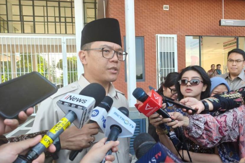 Menlu: Prabowo jadi figur yang dianggap solutif di forum internasional.