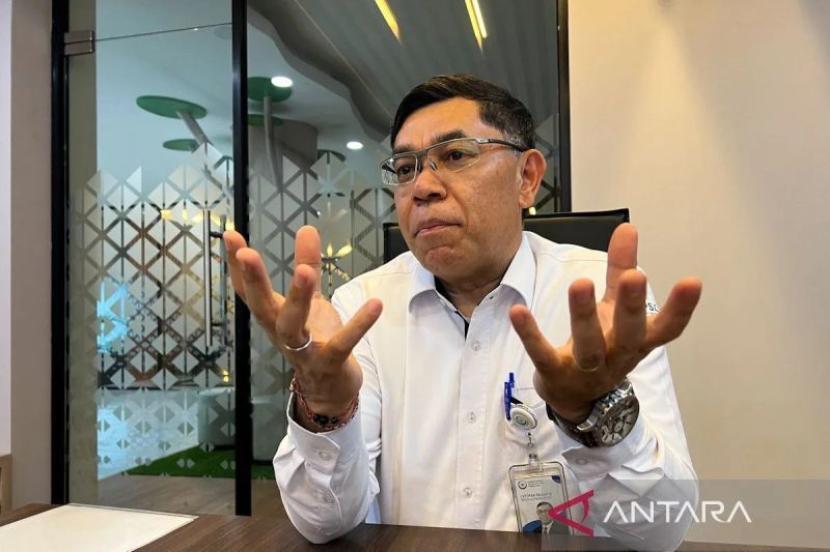 KKP perkuat pemasaran produk perikanan pesisir agar tembus mancanegara.
