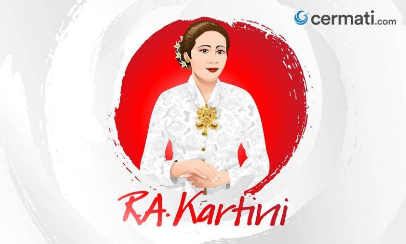 Hari Kartini: Ini 17 Kutipan Inspiratif RA Kartini