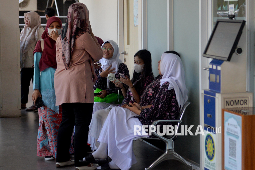 Ledakan di Masjid SMA 72 Kelapa Gading Jakarta, Kemensos Pastikan Dampingi Korban