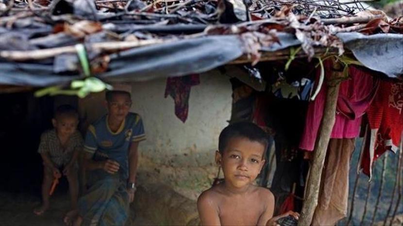 UNICEF: 22 juta anak di Asia Selatan tak mendapat pendidikan usia dini.