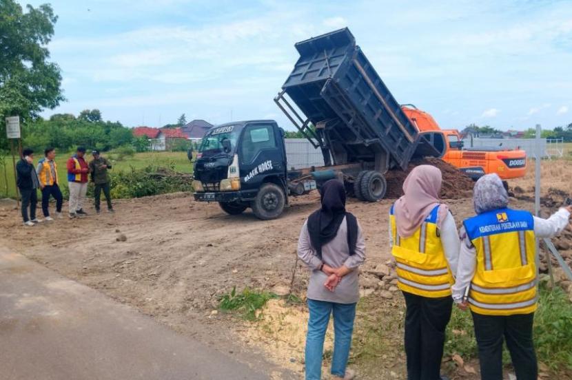 Pemkab Madiun Siapkan Lahan Eks Bengkok untuk Sekolah Rakyat