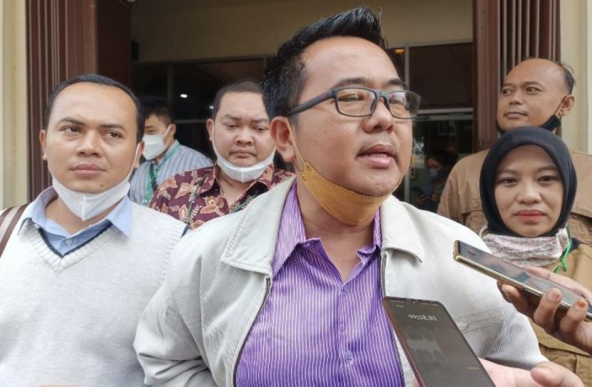 PN Surabaya Tolak Gugatan Praperadilan Wabup Bojonegoro