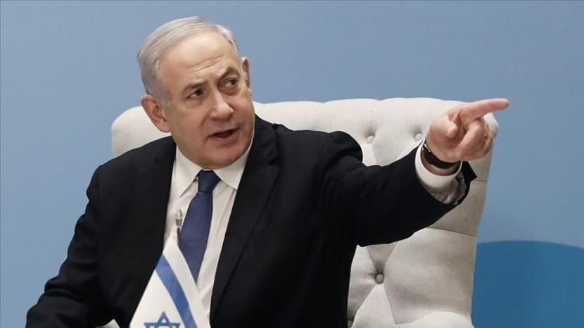 Perdana Menteri Israel Benjamin Netanyahu mengatakan tidak akan ada perubahan dalam rencana untuk membangun permukiman ilegal Yahudi di Tepi Barat.