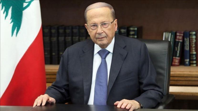 Presiden Lebanon Michel Aoun pada Rabu (4/8) meminta masyarakat internasional memberikan bantuan kepada negara Arab itu, setidaknya menyediakan layanan dasar bagi warganya.