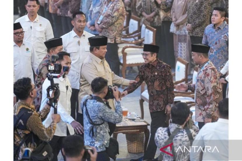 Menko Muhaimin: Koperasi Pilar Strategis Pemberdayaan Masyarakat dan Ekonomi Desa
