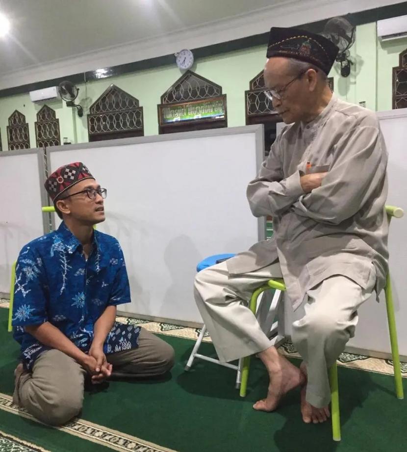 Shalat Gaib Untuk Buya Syafii Maarif - Suara Muhammadiyah