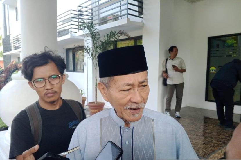 Cegah aksi massa Mathla'ul Anwar serukan perbaikan komunikasi.