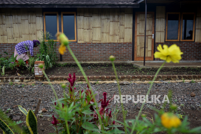 Warga pedesaan (ilustrasi). Dana Desa untuk 30 desa di Kabupaten Penajam Paser Utara, Kalimantan Timur yang bersumber dari Anggaran Pendapatan Belanja Daerah atau APBD 2022 untuk 30 lebih kurang Rp 64,2 miliar.