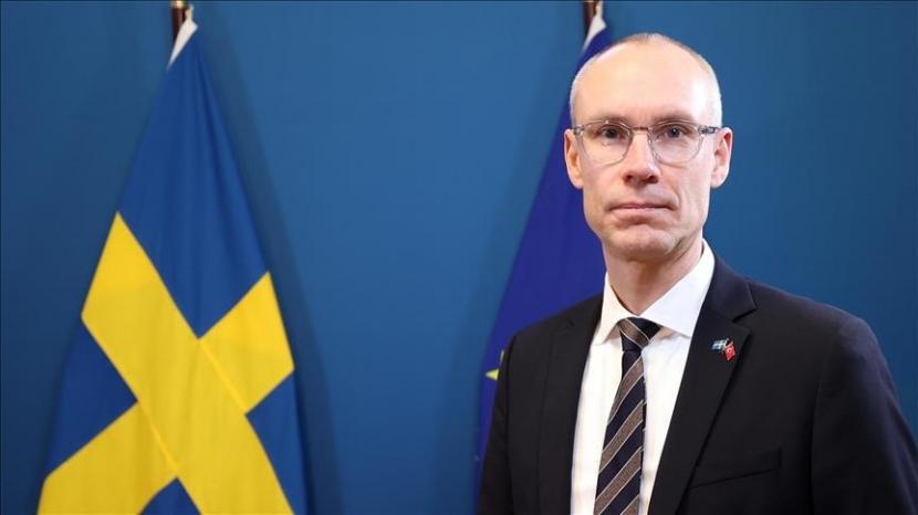 Kepala negosiator Swedia untuk NATO Oscar Stenstrom mengakui negaranya memiliki pengaruh yang lebih besar dalam memberikan pendanaan terhadap PKK dibandingkan dengan Finlandia.