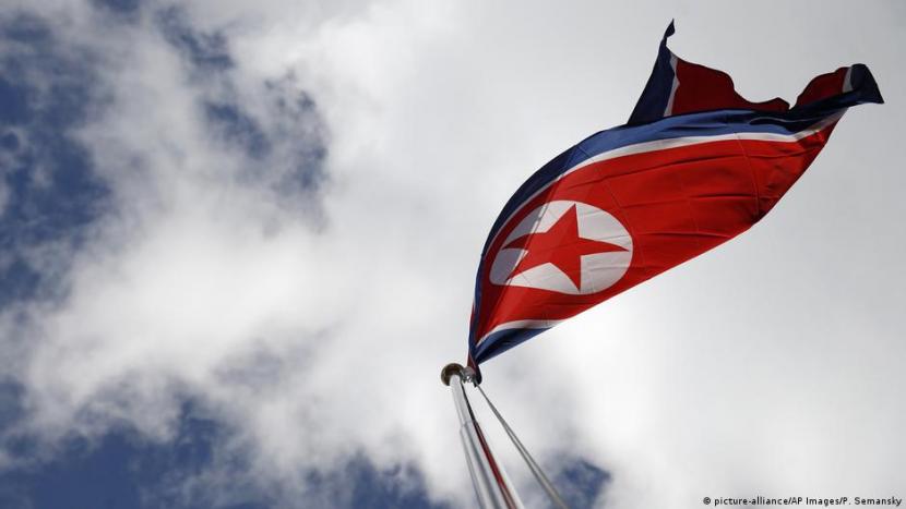 Dua WN Korea Selatan Ditangkap karena Menjadi Mata-mata untuk Korea Utara