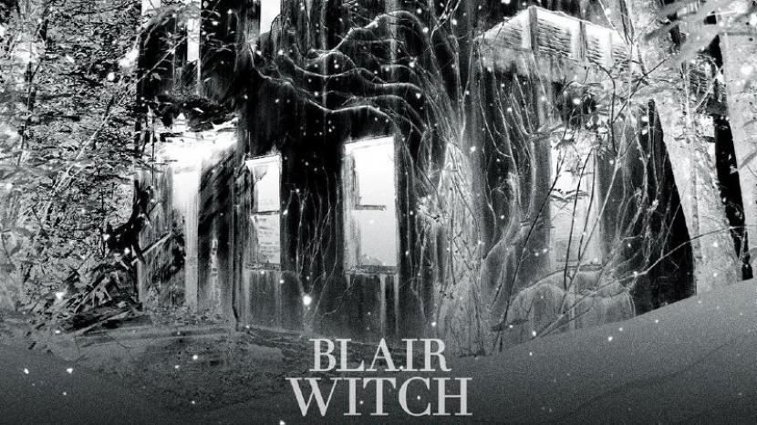 Film horor, Blair Witch