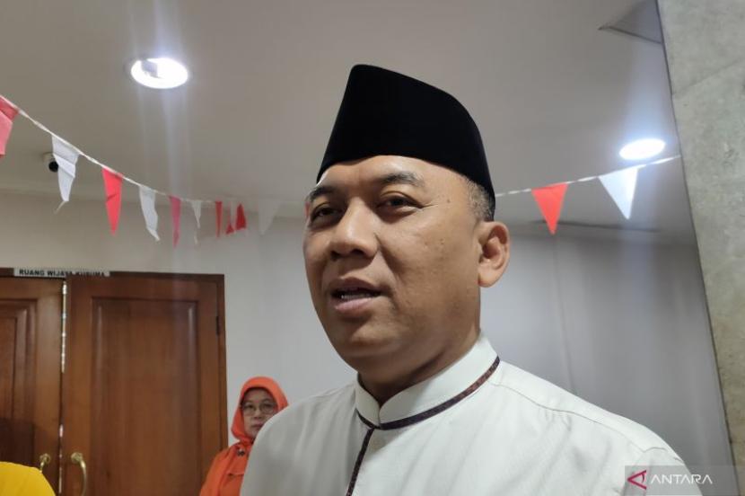 Wali Kota Uus peringatkan PPPK agar tidak terlibat judi online.