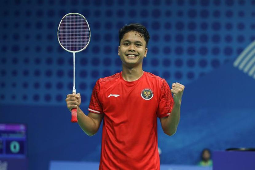 Jadwal Indonesia Masters 2024: 11 Pemain Indonesia Bertanding Hari Ini