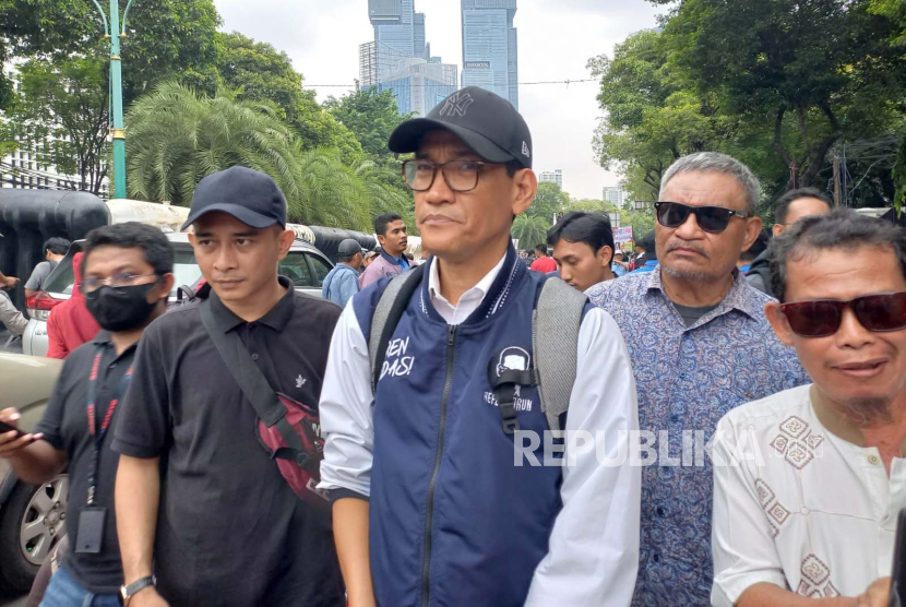 Refly Rumuskan 7 Poin Keberatan Roy Suryo Cs untuk Polda Metro Jaya