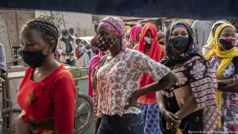 picture-alliance/AP Photo/S. Cherkaoui