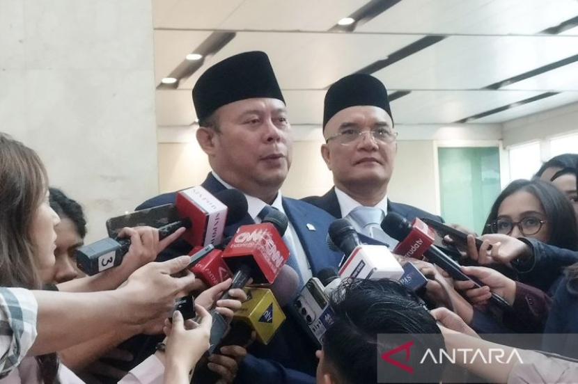 DPR RI Panggil Komdigi, KPI, dan Trans7 Terkait Polemik Tayangan Pesantren