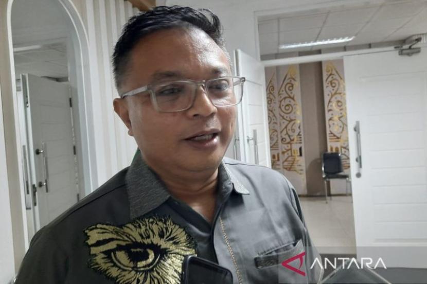 Legislator nilai Gerbang Candi Bentar Gedung Sate distorsi sejarah.