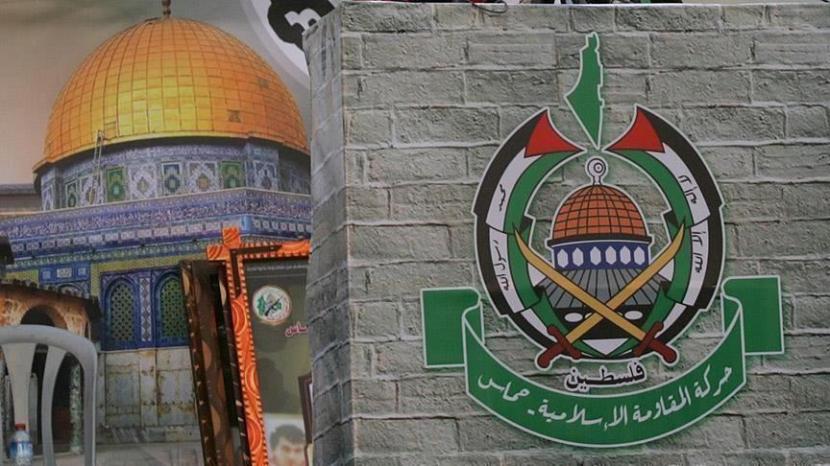 Hamas menuturkan saluran televisi Al-Arabiya milik Arab Saudi melakukan kampanye yang mendiskreditkan perlawanan Palestina - Anadolu Agency