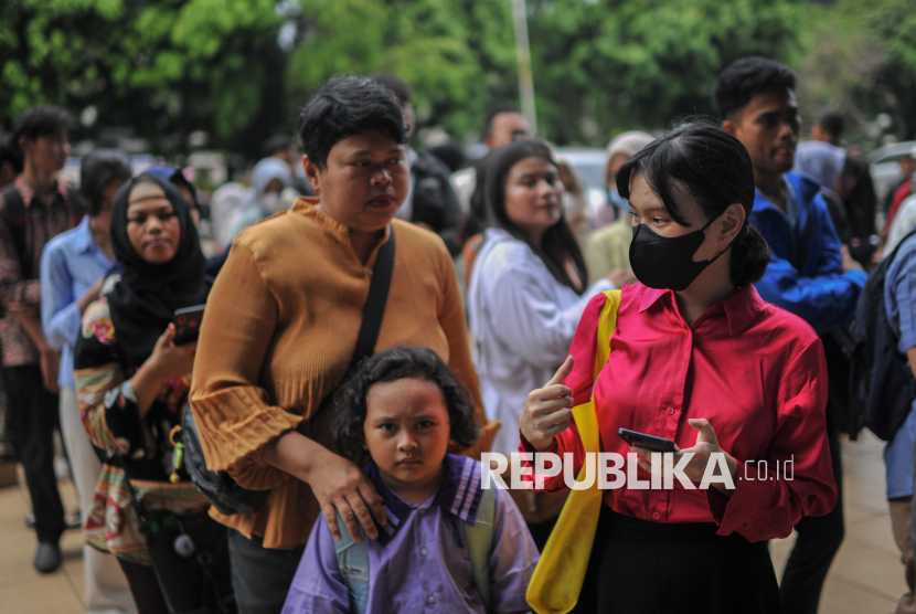 Tekan Angka Pengangguran, Pemprov DKI Jakarta Gelar Bursa Kerja