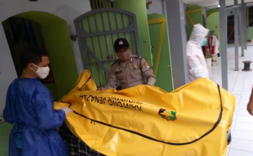 Seorang Napi Narkoba Ditemukan Tewas Gantung Diri di Lapas Jombang