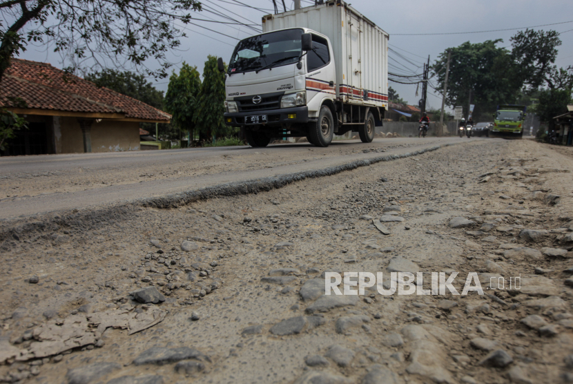 Sedang Jadi Sorotan, Pemkab Bogor Keluarkan Rp100 Miliar untuk Bebaskan Lahan Jalur Khusus Tambang