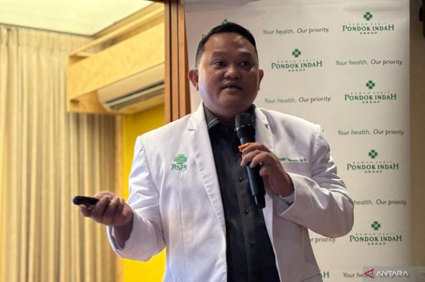 Cara Efektif Mencegah Ambeien Menurut Dokter Spesialis