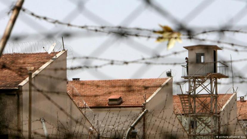 Kondisi Penjara Turki Kian Buruk di Tengah Pandemi
