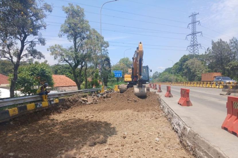 Jasa Marga Lanjutkan Pemeliharaan Tol Cipularang dan Padaleunyi