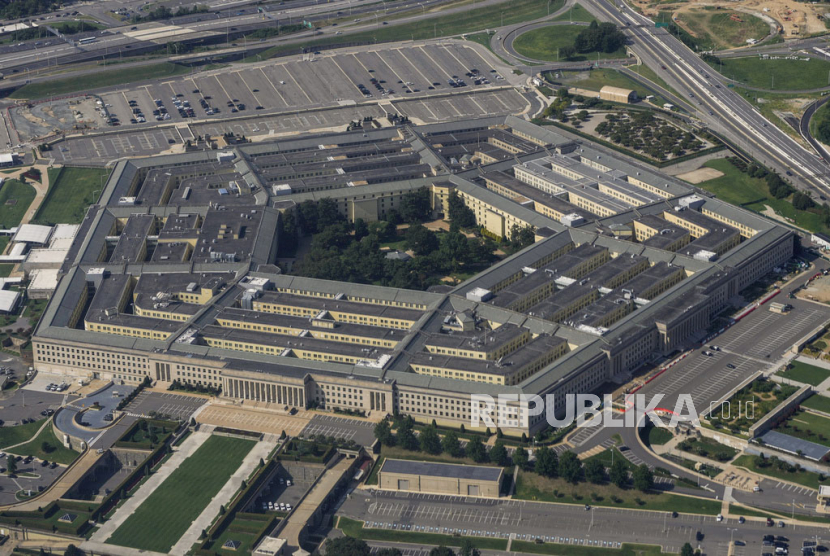 Pentagon