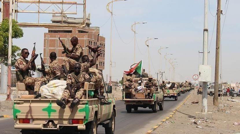 Enam orang tewas dan 20 lainnya terluka dalam bentrokan antarsuku di negara bagian Kassala, Sudan Timur.