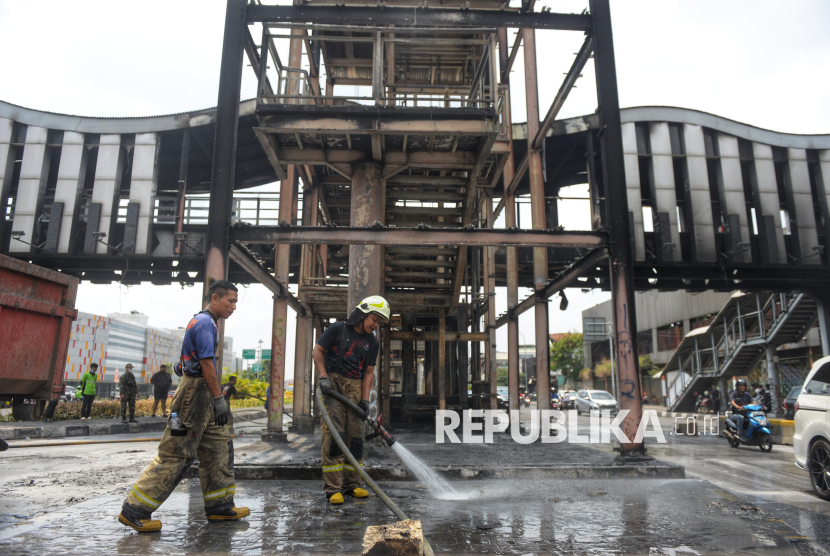 Majelis Keagamaan di Jakarta: Aksi Anarkis Cederai Ajaran Agama
