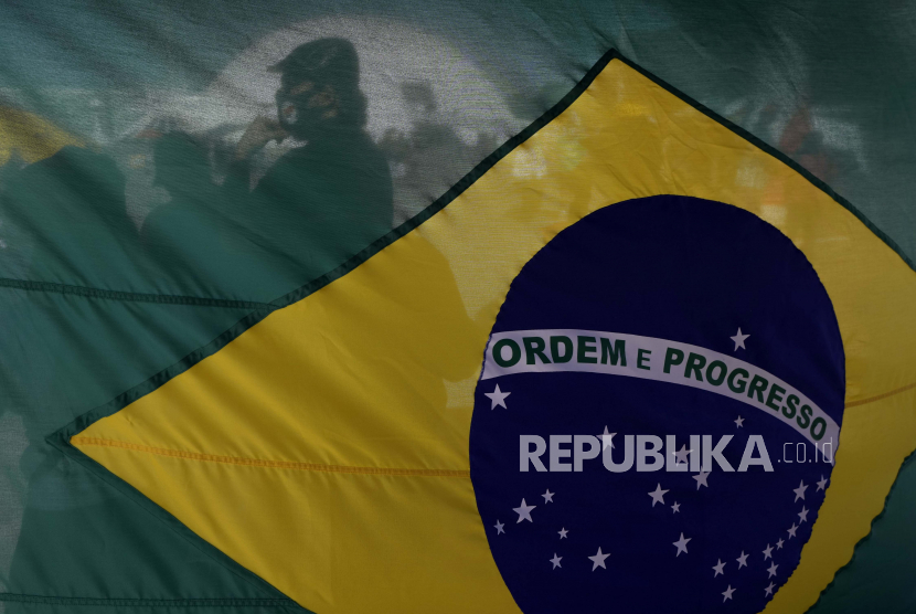 Bank sentral Brasil mengumumkan dimulainya proyek percontohan mata uang digital 