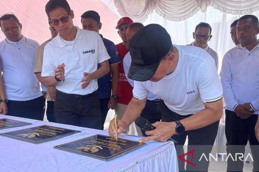 Sultra Anggarkan Rp72 Miliar untuk Revitalisasi 147 Sekolah