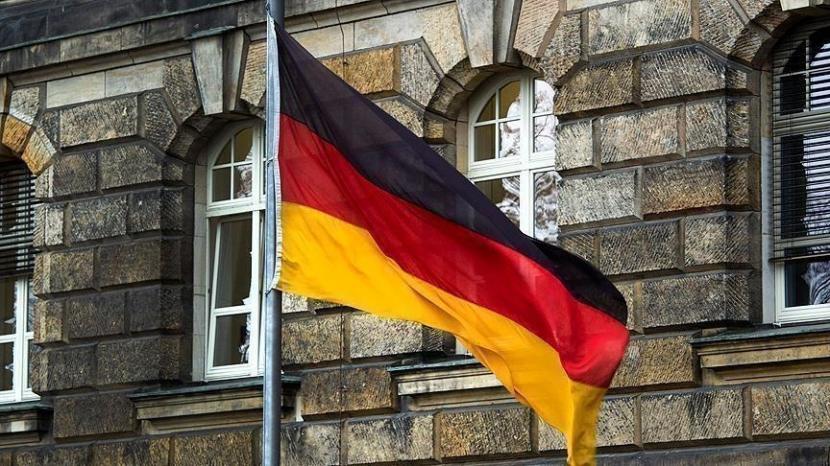 Jerman prihatin atas keputusan Israel masukkan enam LSM Palestina sebagai teroris.
