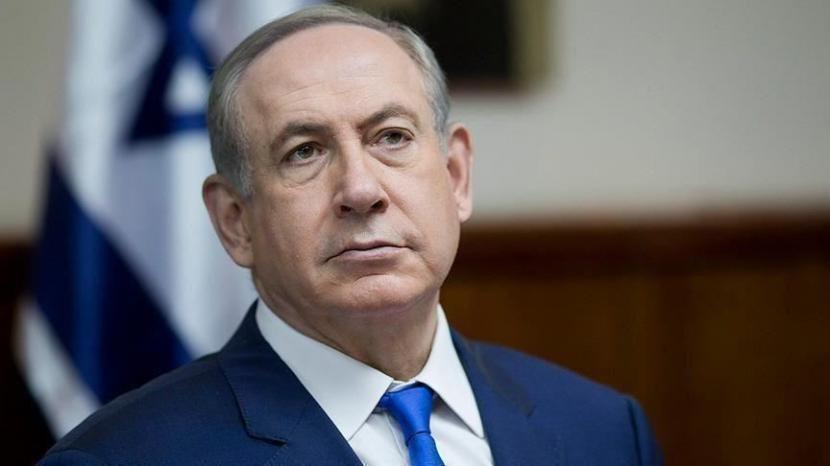 Netanyahu dapat berada di pengadilan selama tiga hari seminggu jika Biden menang - Anadolu Agency