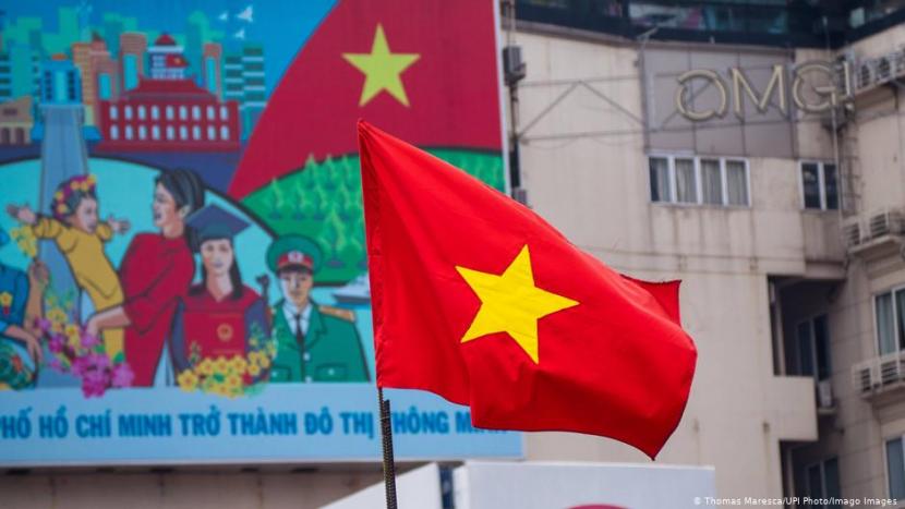 Perselisihan Memanas Saat Vietnam Cari Pemimpin Baru
