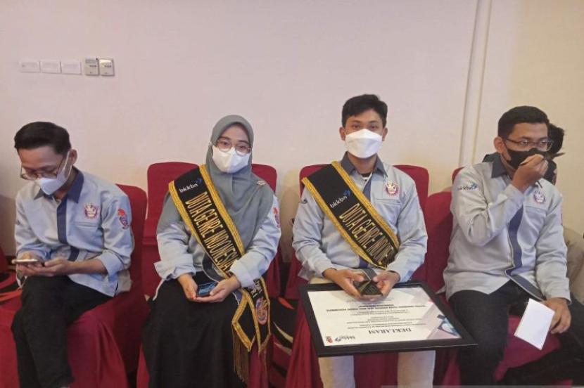 DP2KBP3A Pangkep kuatkan kemitraan cegah pernikahan anak