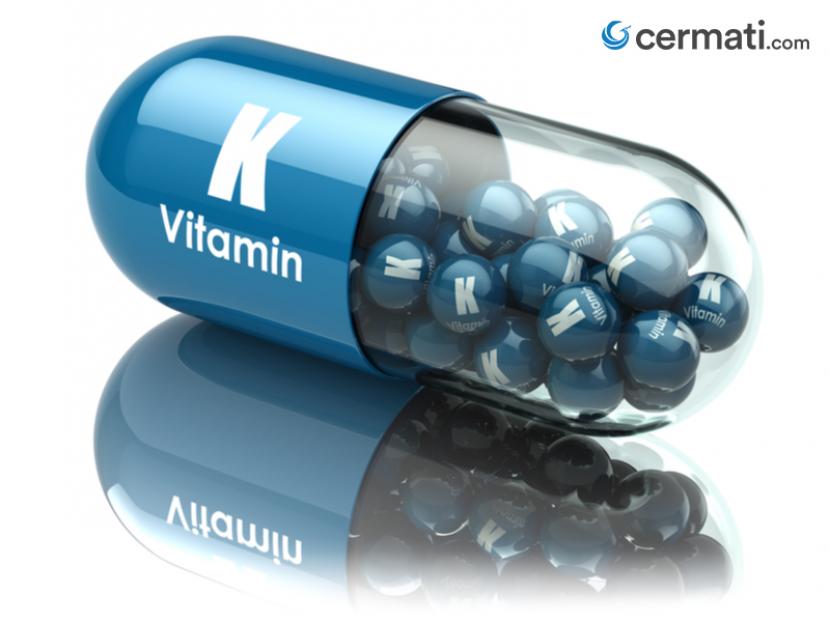 Ada beberapa kelompok orang yang juga rentan mengalami defisiensi vitamin K