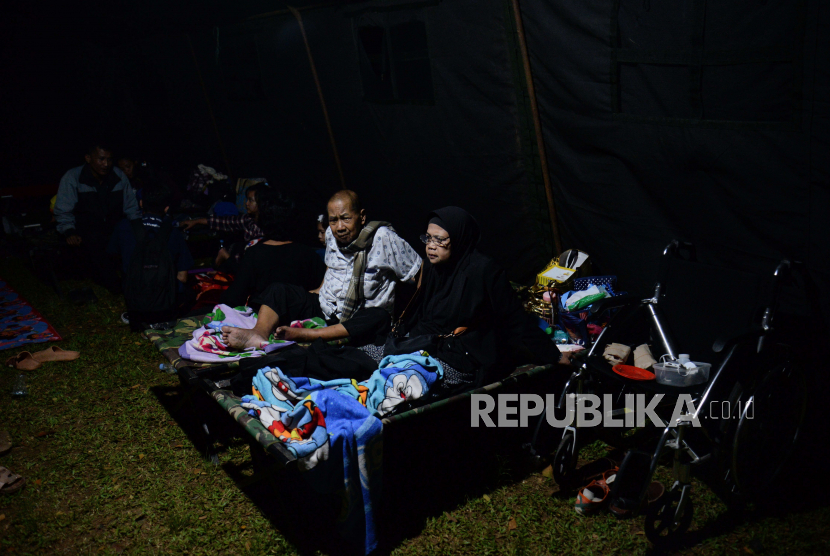 Gubernur Jawa Barat Ridwan Kamil mengatakan lima orang penghadang bantuan korban gempa Cianjur telah ditangkap pihak kepolisian.