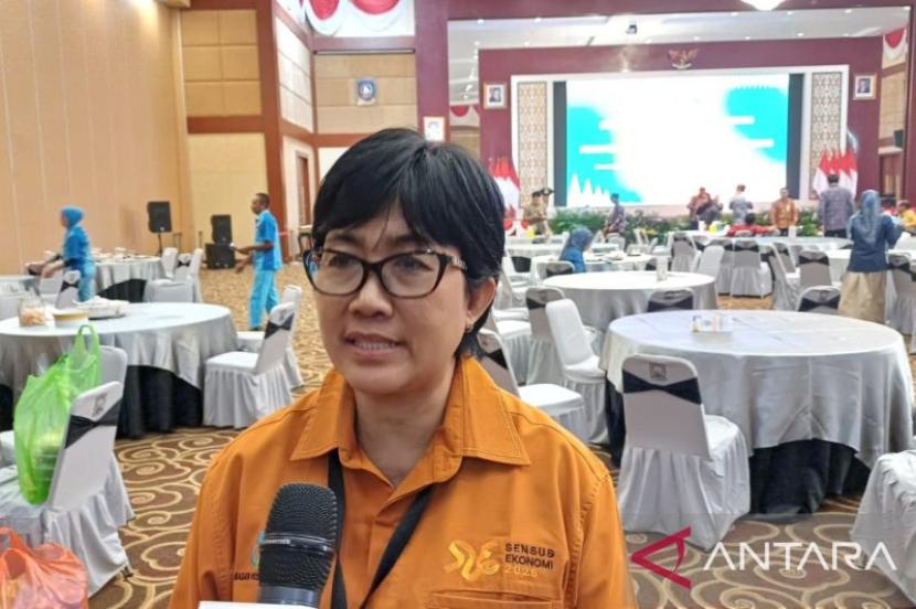 BPS : Kedai kopi jadi penggerak utama ekonomi Kota Tanjungpinang