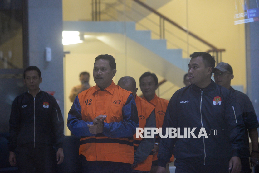 KPK Sita Uang Ratusan Juta dari Perkara Wali Kota Madiun