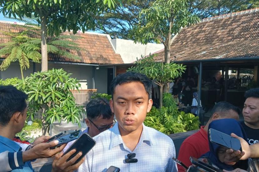 Pertamina imbau masyarakat tak terpengaruh isu negatif etanol pada BBM.